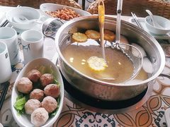-普宁潮汕牛肉火锅(新香洲店)