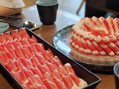 -快乐小羊火锅(河西王府井店)