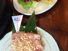 -热血兄弟·炭火烤肉(融侨中心店)