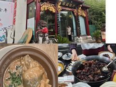 -春盛渔府(牛首山店)