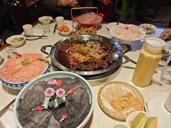 -红樽园鲜货火锅(汇金店)