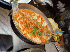 -素逸·泰料理(人民广场店)