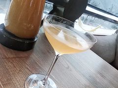 -巴别塔法餐舍(朝阳店)