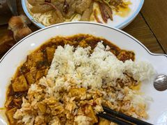 -老回回饺子馆(海洋馆店)