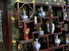 -半亩方塘酒楼