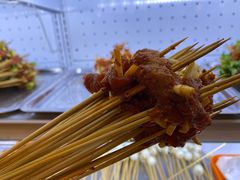 -镇江龙·火锅串串(武侯祠店)