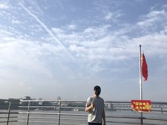 -武昌中华路码头(轮渡站)