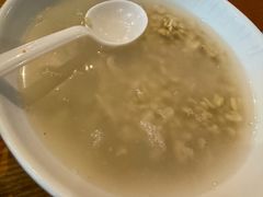 甜胚子-中阿兰牛肉面(悦海新天地店)