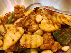 -大方圆酒楼(新颜东路店)