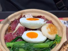 -华记煲仔华·煲仔饭(三元里万科里店)