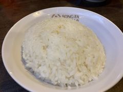 -松發肉骨茶(克拉码头店)