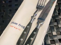 -bluefrog蓝蛙(皇庭广场店)