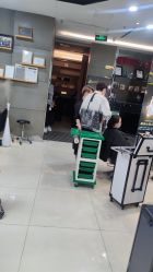 -米兰品时尚造型