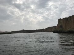-水洞沟旅游区