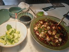 -锦府盐帮·李宅(领展购物广场中关村店)