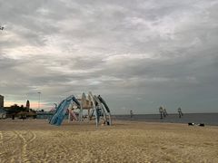 -启东恒大海上威尼斯酒店