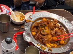 -胖哥俩肉蟹煲(世茂国际广场店)
