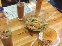 -沙溪兄茶餐厅