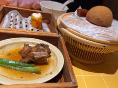 -蔡澜点心·粤菜(花城汇南区店)