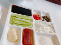 -四季民福烤鸭店(前门大栅栏店)