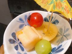 -天狗山料理(省体店)