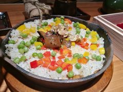 -云海肴·汽锅鸡·云南菜(高德置地店)