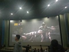 -天幕新彩云国际影城(激光巨幕店)