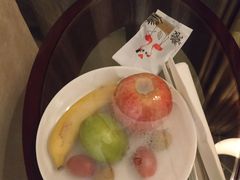-上海浦东丽晟假日酒店