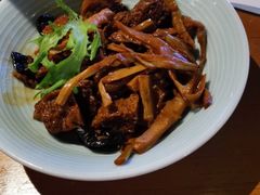 -南小馆(迪士尼小镇店)
