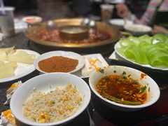 -巴蜀大宅门火锅(川音店)