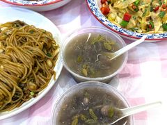 -三只鸟本地特色菜馆(上饶总店)
