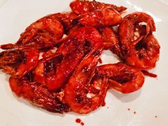 -翠亭酒家(山西南路店)