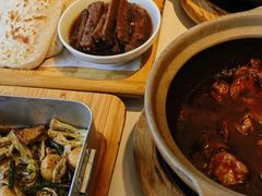 -0776食堂·京城创意菜(七里庄店)