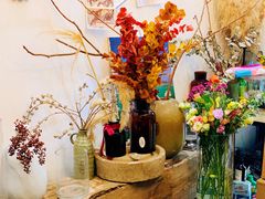 -花满楼(启秀路店)