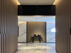 -东方美谷JW万豪酒店·The lounge大堂吧