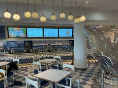 -贝林大翅鲸简餐厅(国家海洋博物馆店)