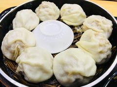 -百年尹氏汤包(湖南路狮子桥店)