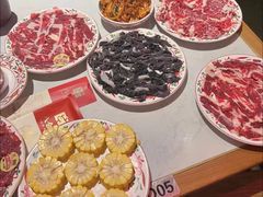 -汕头八合里海记牛肉店(清河店)