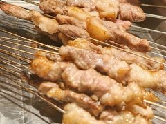 -老白清真烧烤(锦州旗舰店)