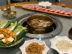 -大理董·董家小厨野生菌火锅(古城旗舰店)