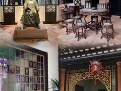 -东莞市可园博物馆