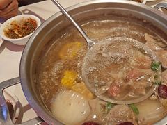 -八合里潮汕鲜牛肉火锅(福州万象城店)