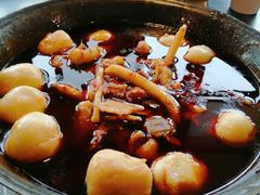 -李子坝梁山鸡(李子坝大鸡哥店)