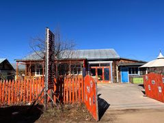 -卓娅俄餐厅(恩和俄罗斯民族乡店)