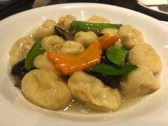 鱼面筋-德兴馆(广东路总店)