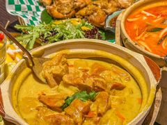 -泰妃殿(武汉首店)