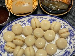 -蟹犇前•帝王蟹雪蟹(陆家嘴店)
