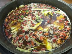 -受气牛肉·重庆耙牛肉(来福士店)