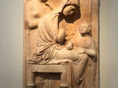 -雅典国家考古博物馆(Ethniko Archaiologiko Museo)