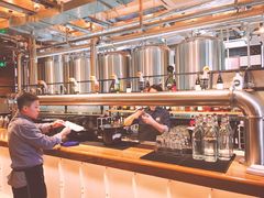 -Goose Island Brewhouse鹅岛精酿啤酒酿造工坊餐厅